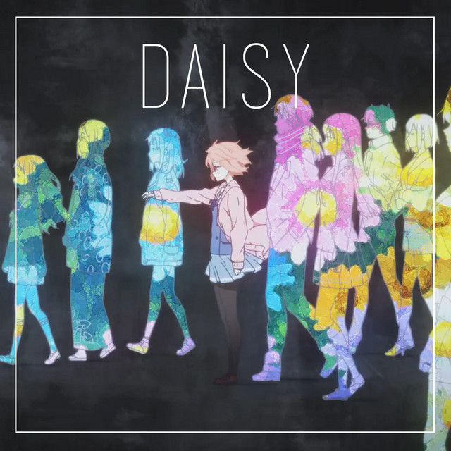 Daisy