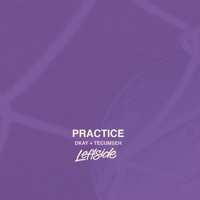 Practice cover art