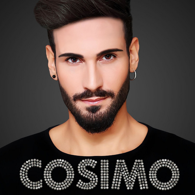 Cosimo cover art