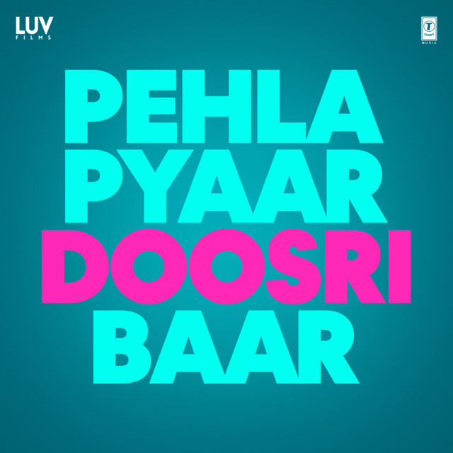 Chaand (From "Pehla Pyaar Doosri Baar") album image