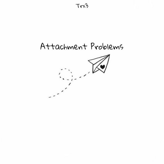 Attachment Problems cover art