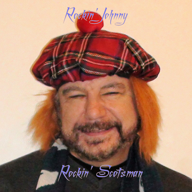 Rockin' Scotsman - Single by Rockin' Johnny | Spotify