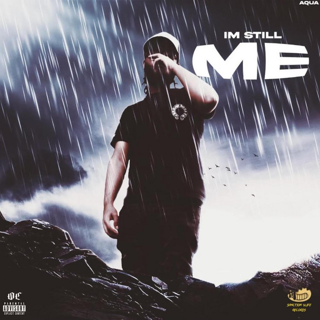 IM STILL ME
