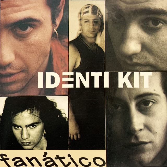 Fanático cover art