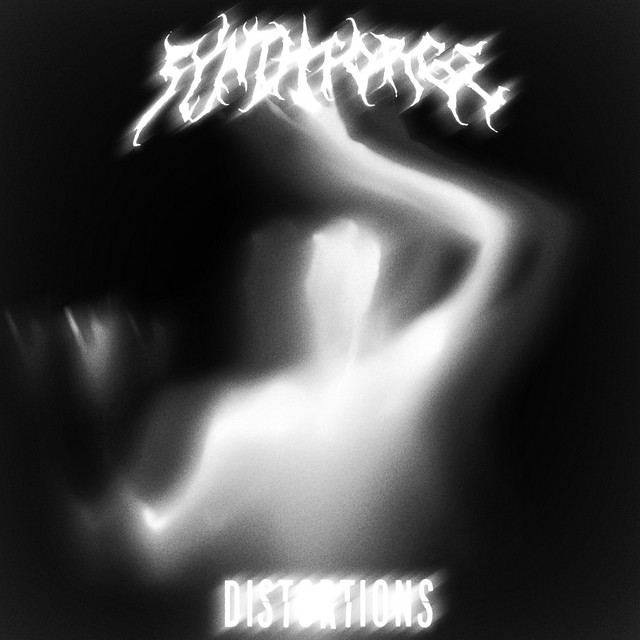 DiSTORTiONS cover art