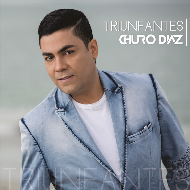 Triunfantes cover art