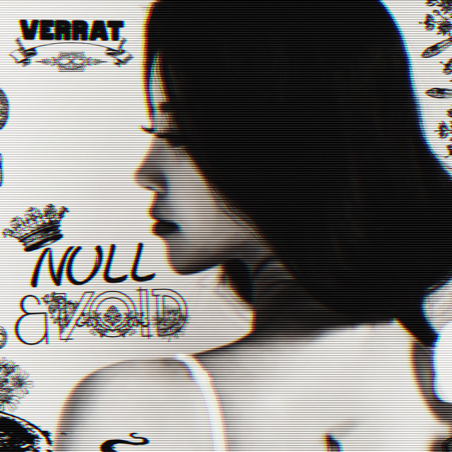Null and Void cover art
