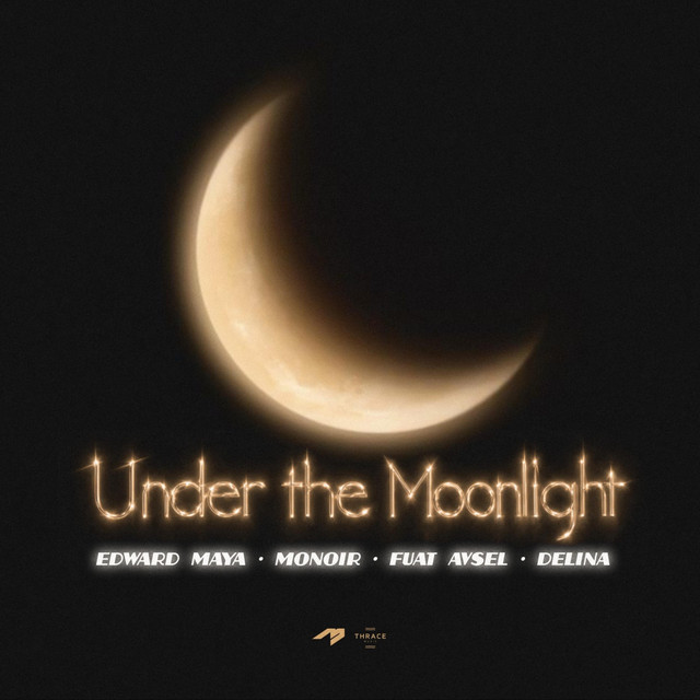 Under The Moonlight cover