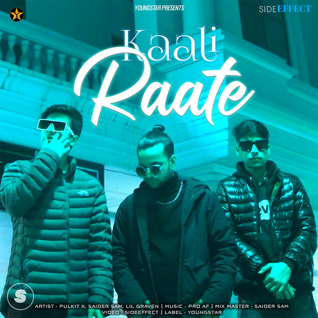 Kaali Raate