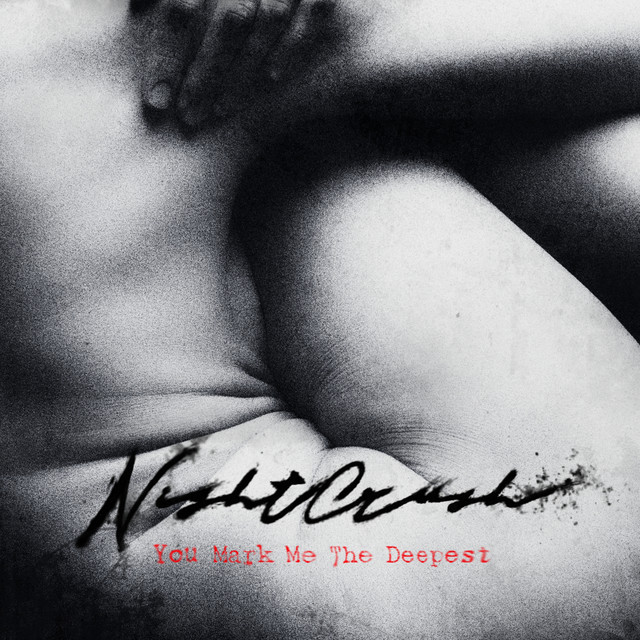 You Mark Me the Deepest cover art