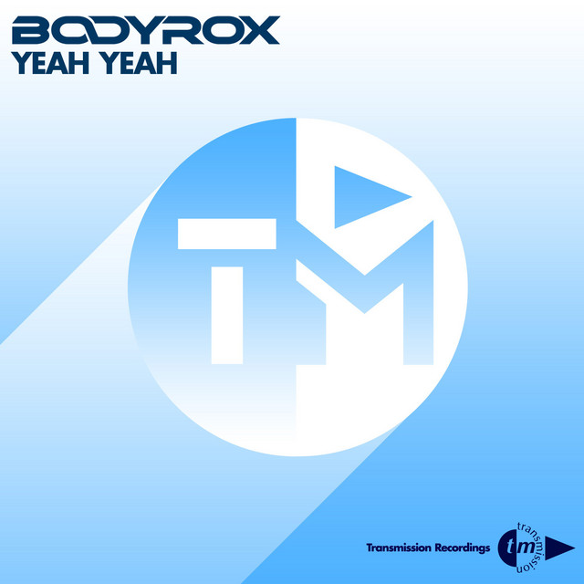Yeah Yeah - D Ramirez Radio Edit