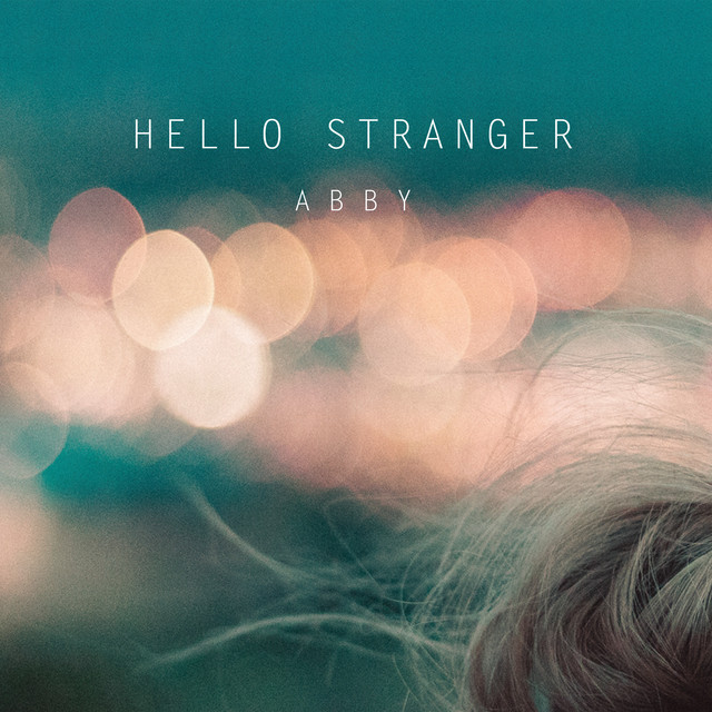 Hello Stranger cover art