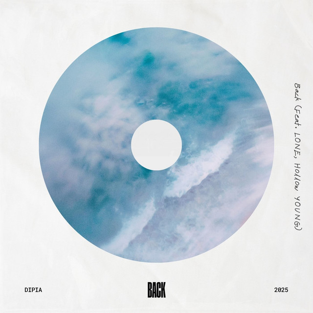 Back (Feat. LONE, Hollow Young) cover art
