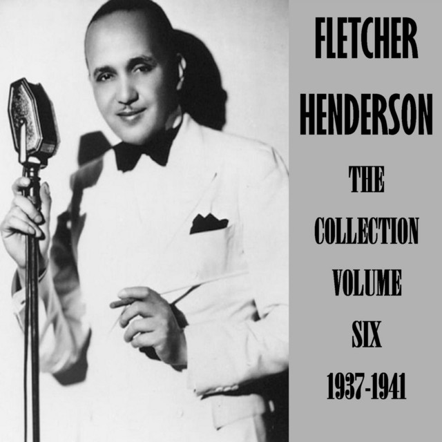 The Collection Vol. 6 1937-1941 cover art