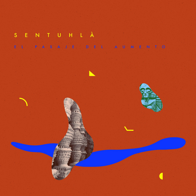 El Pasaje del Aumento cover