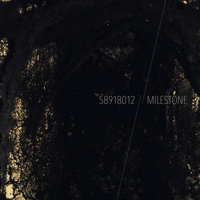 Milestone cover art