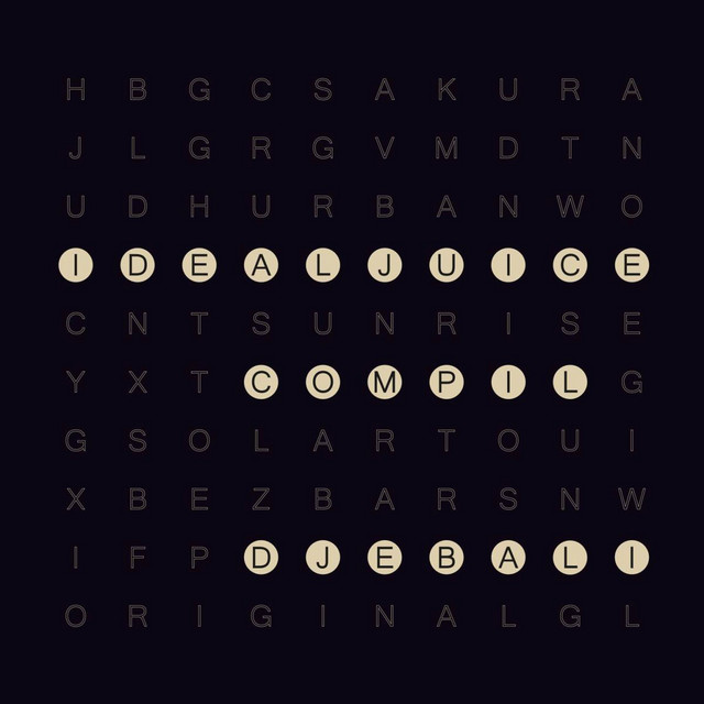 Ideal Juice Compilation cover art
