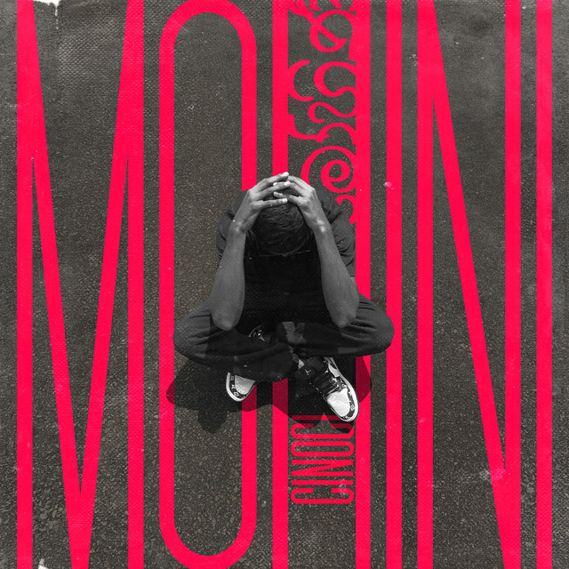 Mohini cover art