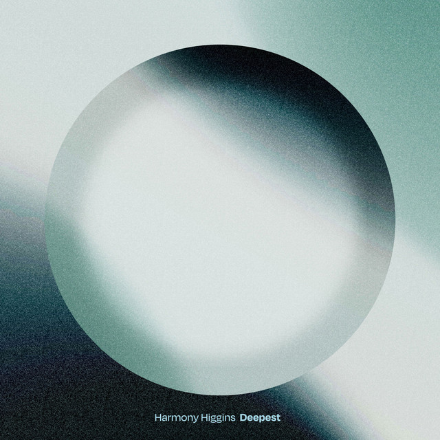 Deepest cover art