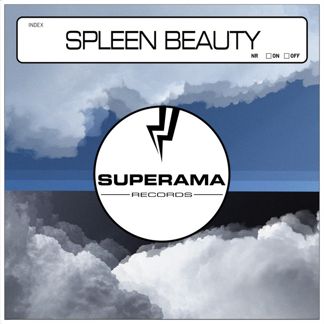 Spleen Beauty cover art