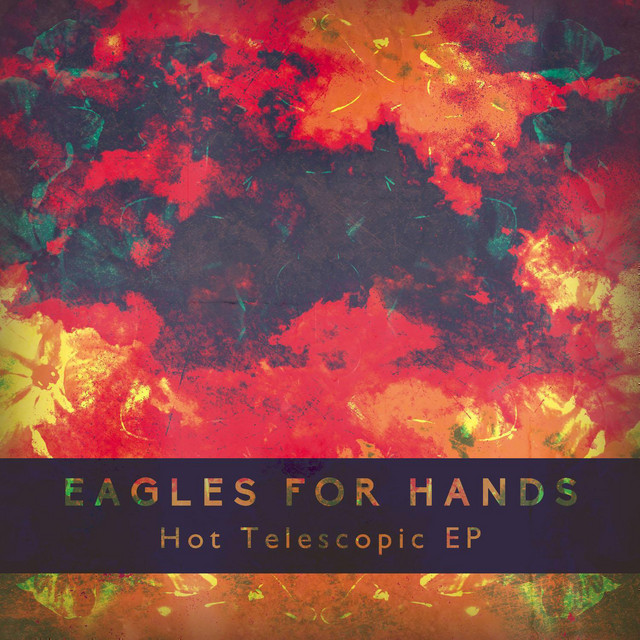 Eagles For Hands Photo