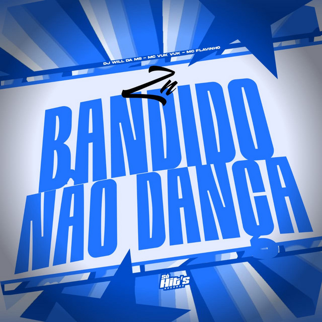 ZN Bandido Não Dança