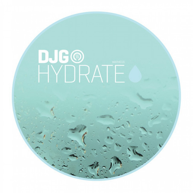 Hydrate - Original Mix cover art