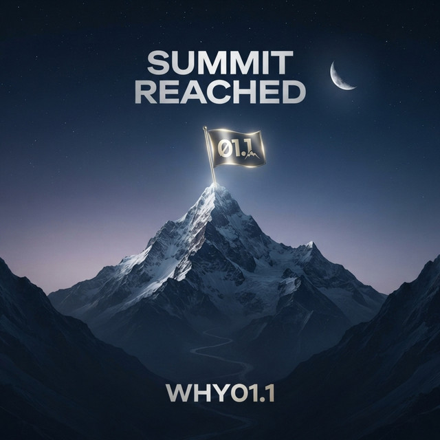 Summit Reached 01.1 album image