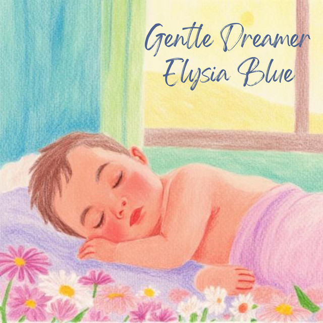 Elysia Blue