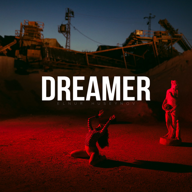 Dreamer cover art