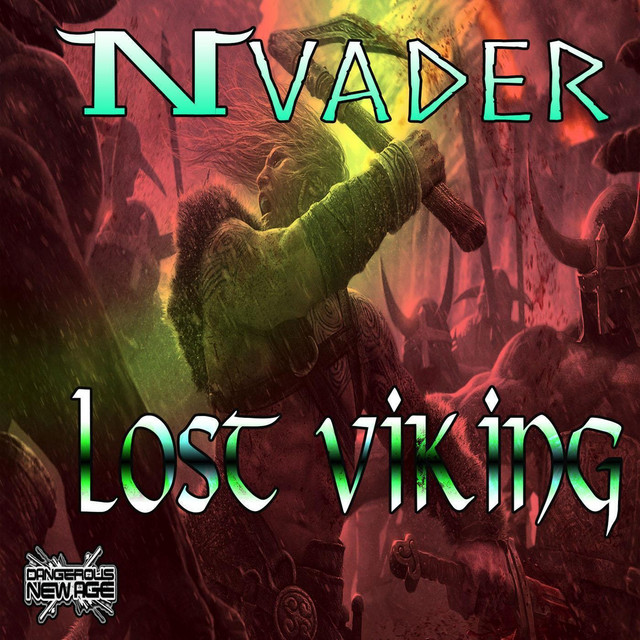 Lost Viking - Single by Nvader | Spotify