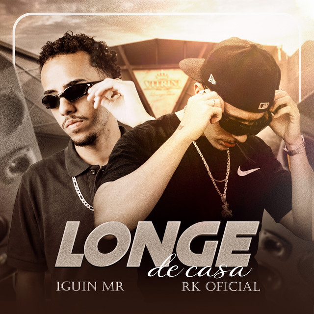 Longe de Casa