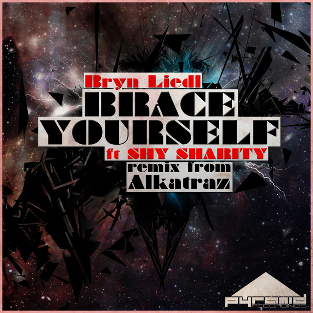 Brace Yourself cover