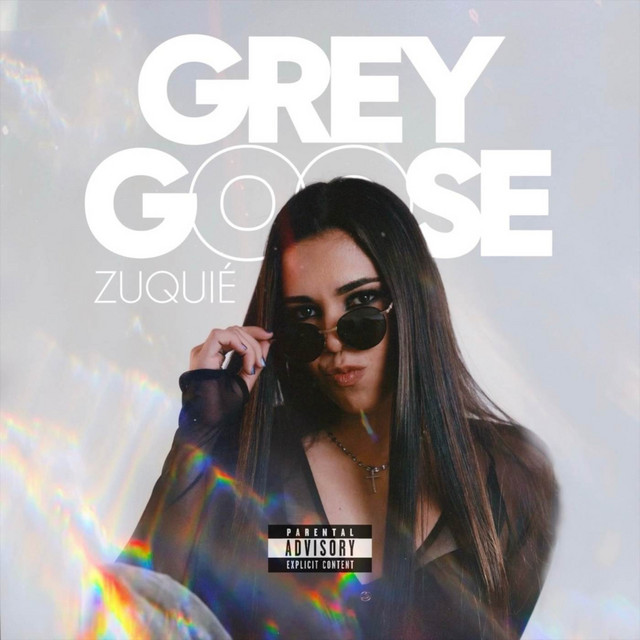 Grey goose