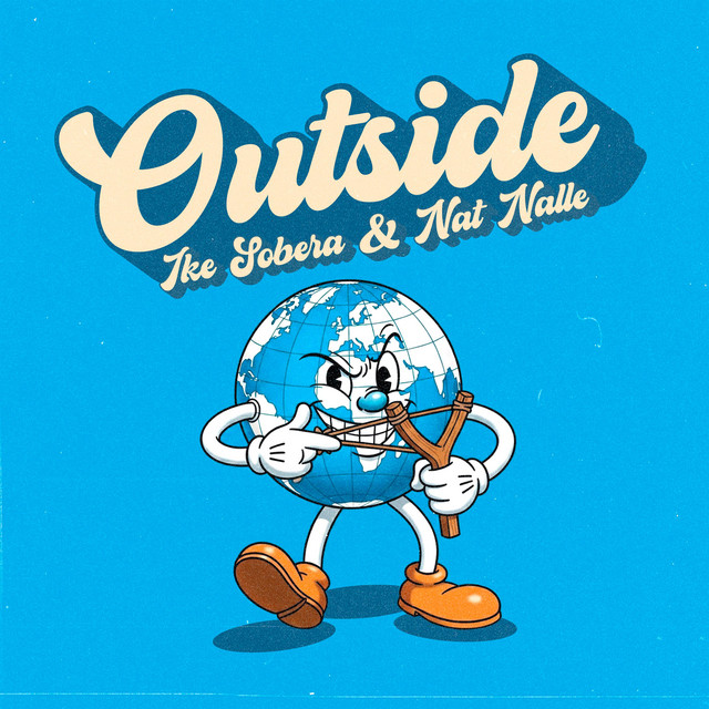 MEGA OUTSIDE