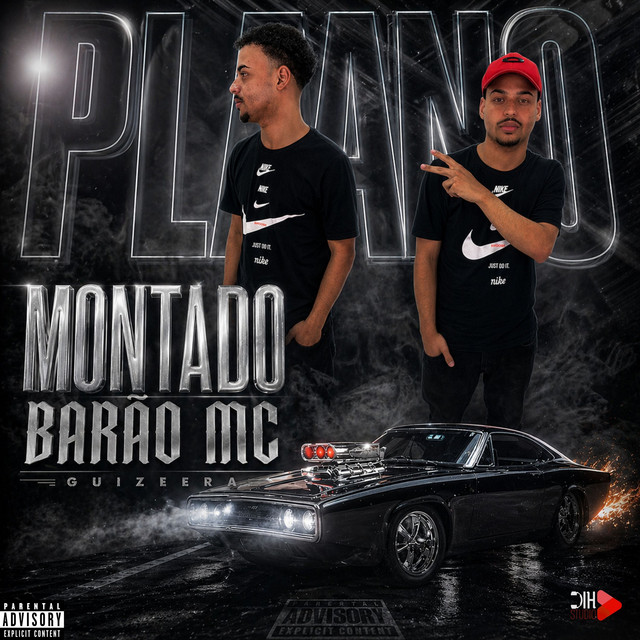 Plano Montado