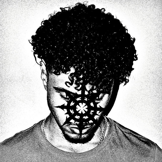18 cover art