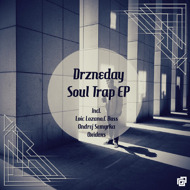 Soul Trap - Ondrej Semyrka Remix cover art