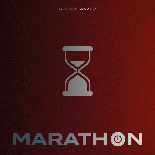 Marathon cover