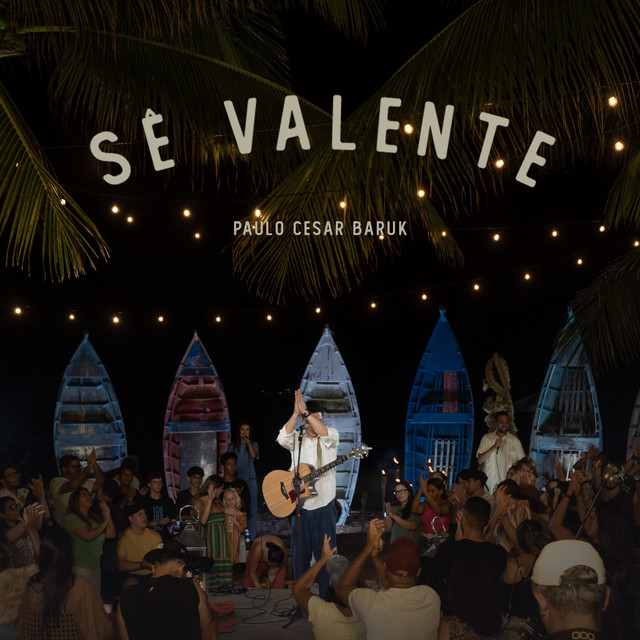 Sê Valente cover art
