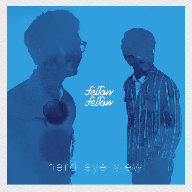 Nerd Eye View cover art