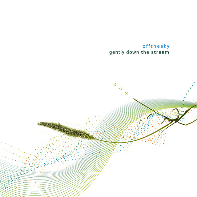 Gently Down the Stream cover art