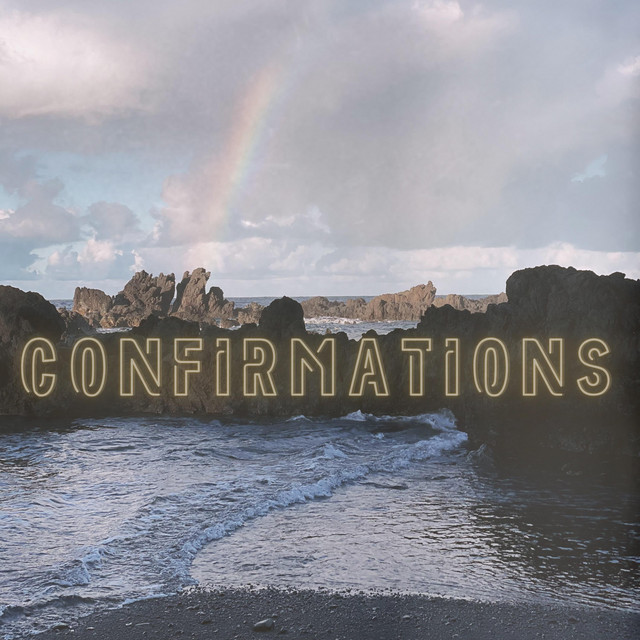 Confirmations