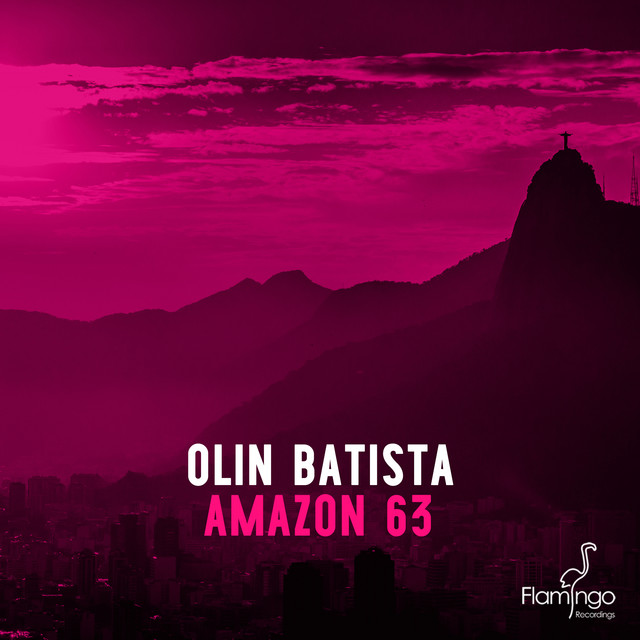 Amazon 63 - Radio Edit