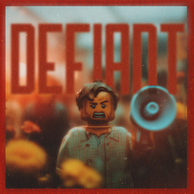 Defiant - Single by Fire Starter | Spotify