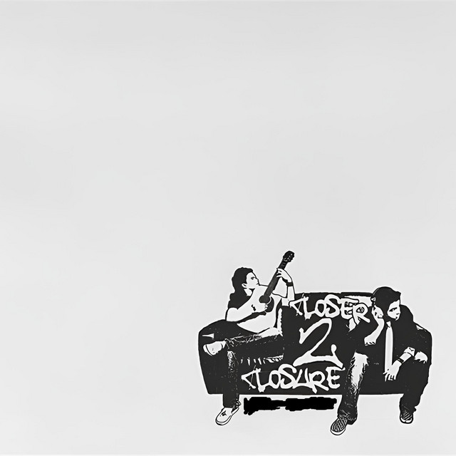 Closer 2 Closure cover art