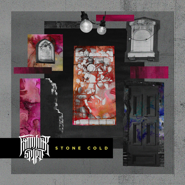 Stone Cold cover
