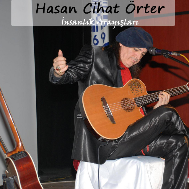 İnsanlık Arayışları cover art