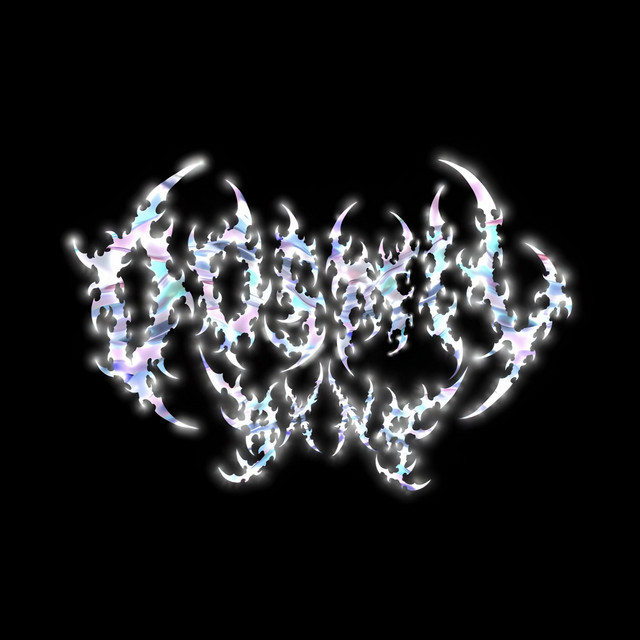 OXY cover art