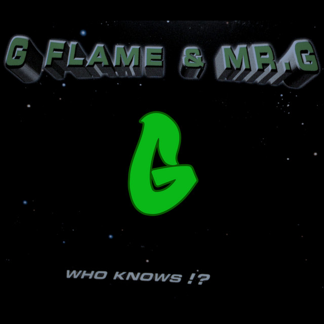Who Knows cover art